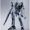 Bandai DX Chogokin Macross VF-25F Messiah Valkyrie Worldwide Anniversary Version
