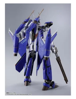 Bandai DX Chogokin Macross YF-29 Durandal Valkyrie Maximilian Jenius Custom Full Set Pack