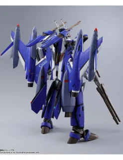 Bandai DX Chogokin Macross YF-29 Durandal Valkyrie Maximilian Jenius Custom Full Set Pack