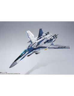 Bandai DX Chogokin Macross VF-25F Messiah Valkyrie Worldwide Anniversary Version