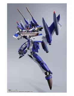 Bandai DX Chogokin Macross YF-29 Durandal Valkyrie Maximilian Jenius Custom Full Set Pack