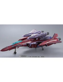 Bandai DX Chogokin Macross Frontier VF-27ySP Super Lucifer Valkyrie Brera Stern Custom Revival Version