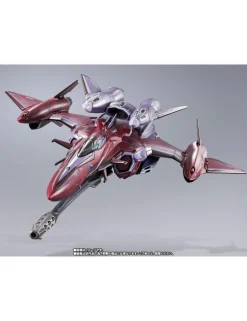 Bandai DX Chogokin Macross Frontier VF-27ySP Super Lucifer Valkyrie Brera Stern Custom Revival Version