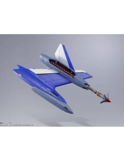 Bandai DX Chogokin Macross YF-29 Durandal Valkyrie Maximilian Jenius Custom Full Set Pack