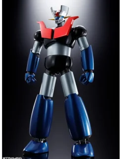 Bandai DX Chogokin Mazinger Z 50th Anniversary Version