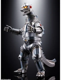 Bandai DX Soul of Chogokin Mechagodzilla