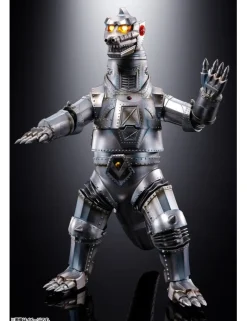 Bandai DX Soul of Chogokin Mechagodzilla