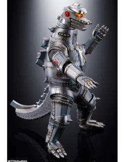 Bandai DX Soul of Chogokin Mechagodzilla