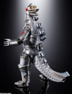 Bandai DX Soul of Chogokin Mechagodzilla