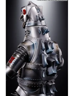 Bandai DX Soul of Chogokin Mechagodzilla