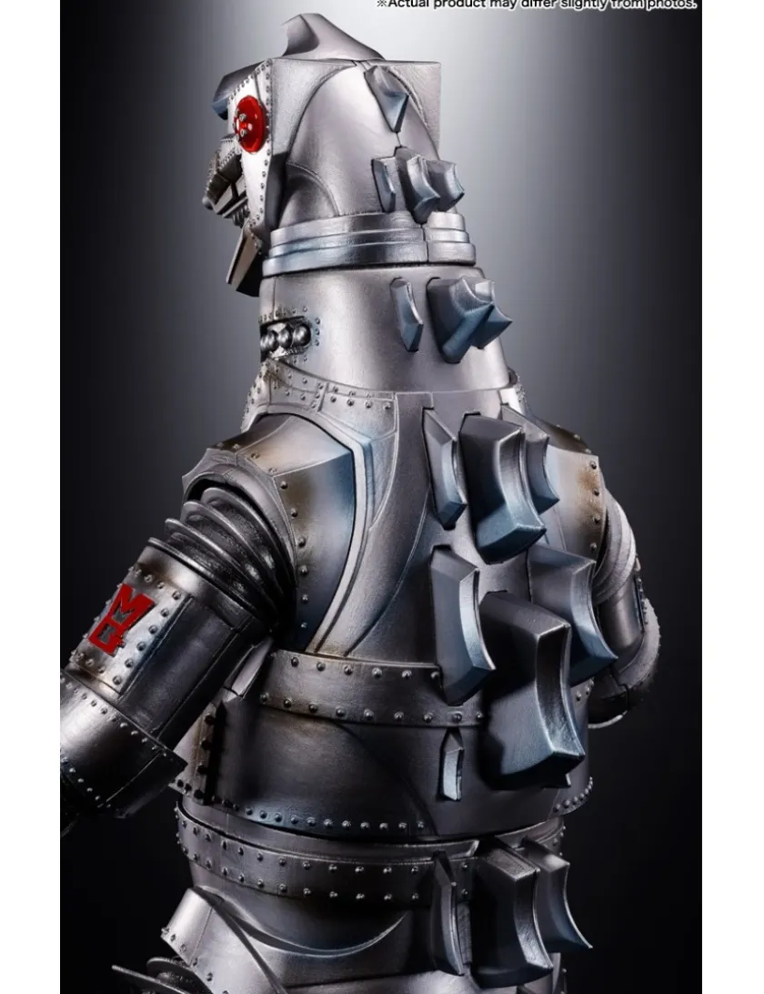 Bandai DX Soul of Chogokin Mechagodzilla