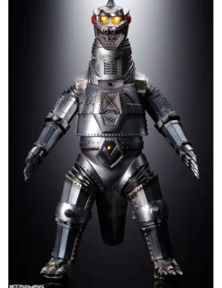 Bandai DX Soul of Chogokin Mechagodzilla