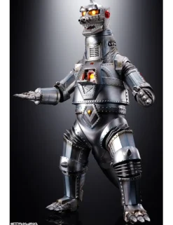 Bandai DX Soul of Chogokin Mechagodzilla