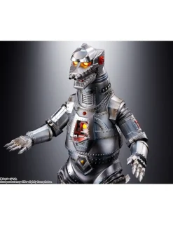 Bandai DX Soul of Chogokin Mechagodzilla