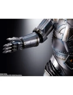 Bandai DX Soul of Chogokin Mechagodzilla