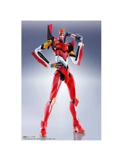 Bandai Dynaction Regular Humanoid Battle Weapon Android EVA-02