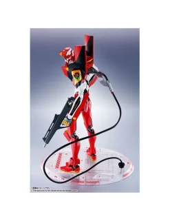 Bandai Dynaction Regular Humanoid Battle Weapon Android EVA-02