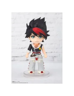 Bandai Figuarts Mini Back Arrow