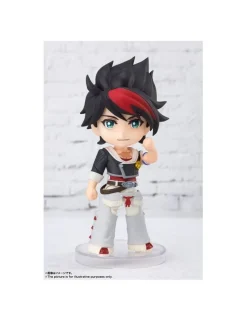 Bandai Figuarts Mini Back Arrow