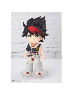 Bandai Figuarts Mini Back Arrow