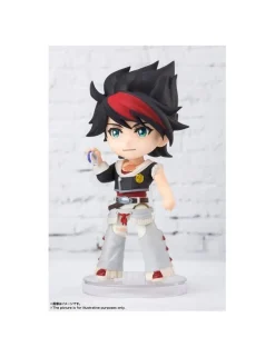 Bandai Figuarts Mini Back Arrow