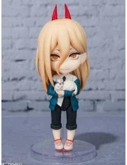 Bandai Figuarts Mini Chainsaw Man Power