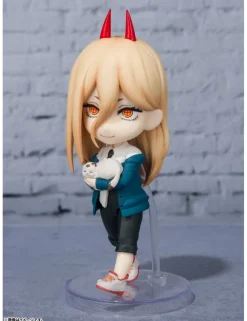 Bandai Figuarts Mini Chainsaw Man Power