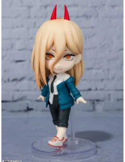 Bandai Figuarts Mini Chainsaw Man Power