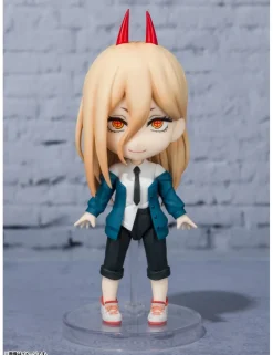 Bandai Figuarts Mini Chainsaw Man Power