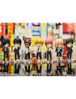 Bandai Figuarts Mini Chainsaw Man Power