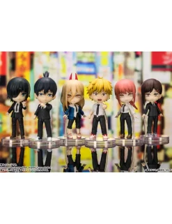 Bandai Figuarts Mini Chainsaw Man Power