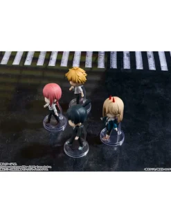 Bandai Figuarts Mini Chainsaw Man Power