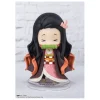 Bandai Figuarts Mini Demon Slayer Kimetsu No Yaiba Small Nezuko Kamado