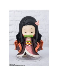 Bandai Figuarts Mini Demon Slayer Kimetsu No Yaiba Small Nezuko Kamado