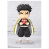 Bandai Figuarts Mini Demon Slayer Kimetsu No Yaiba Gyomei Himejima