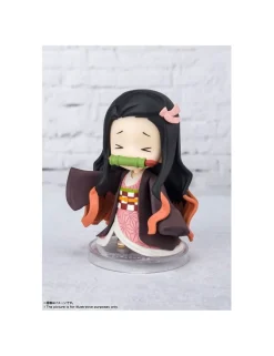 Bandai Figuarts Mini Demon Slayer Kimetsu No Yaiba Small Nezuko Kamado