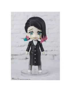 Bandai Figuarts Mini Demon Slayer Kimetsu No Yaiba Enmu