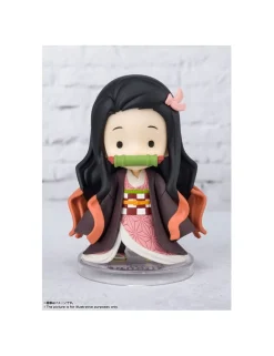 Bandai Figuarts Mini Demon Slayer Kimetsu No Yaiba Small Nezuko Kamado