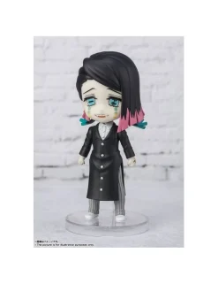 Bandai Figuarts Mini Demon Slayer Kimetsu No Yaiba Enmu