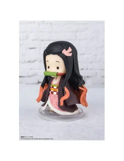 Bandai Figuarts Mini Demon Slayer Kimetsu No Yaiba Small Nezuko Kamado