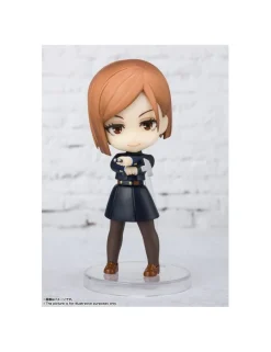 Bandai Figuarts Mini JuJutsu Kaisen Nobara Kugisaki