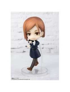 Bandai Figuarts Mini JuJutsu Kaisen Nobara Kugisaki