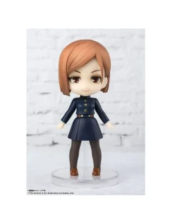 Bandai Figuarts Mini JuJutsu Kaisen Nobara Kugisaki