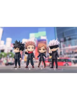 Bandai Figuarts Mini JuJutsu Kaisen Nobara Kugisaki