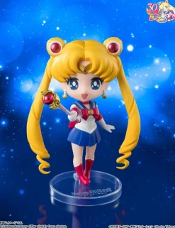 Bandai Figuarts Mini Sailor Moon Crystal Star Compact Edition