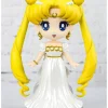 Bandai Figuarts Mini Sailor Moon Princess Serenity