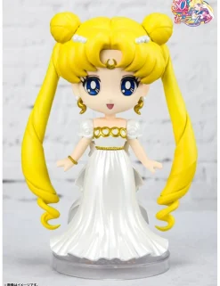 Bandai Figuarts Mini Sailor Moon Princess Serenity