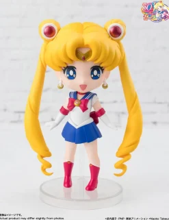 Bandai Figuarts Mini Sailor Moon Crystal Star Compact Edition