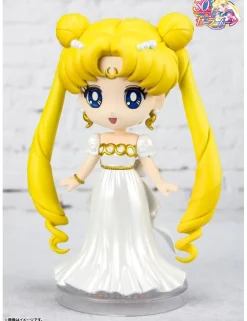 Bandai Figuarts Mini Sailor Moon Princess Serenity