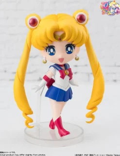 Bandai Figuarts Mini Sailor Moon Crystal Star Compact Edition
